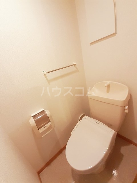9/27 トイレ