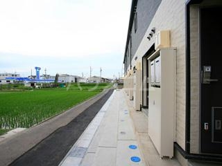 11/19 エントランス