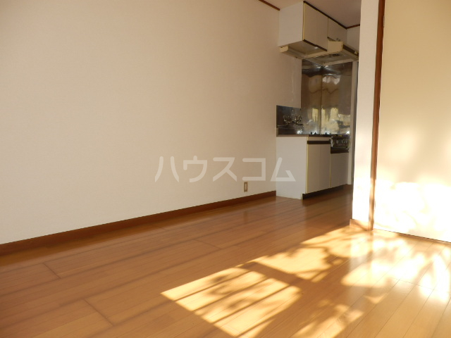 6/23 リビング/ダイニング