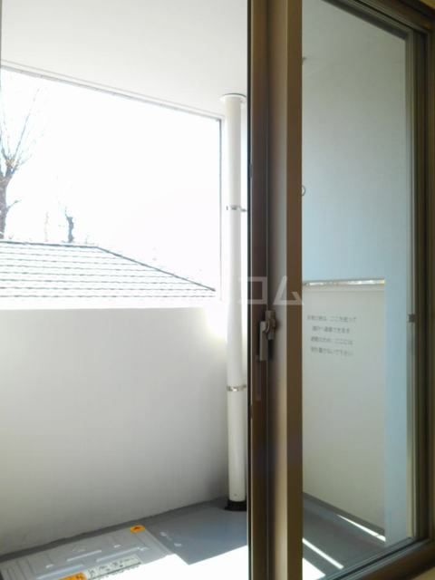 16/29 バルコニー