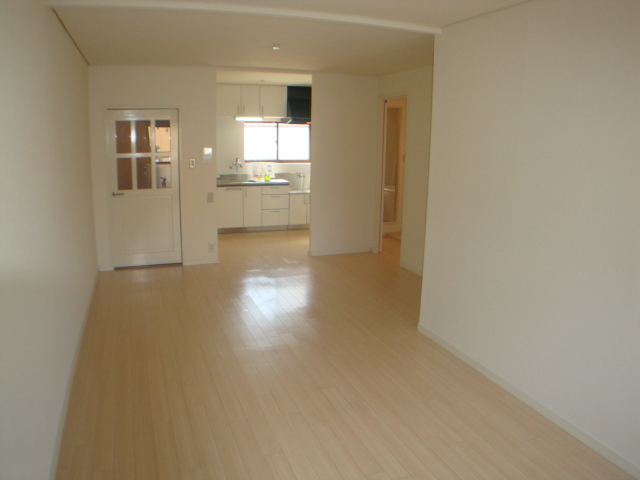 3/27 リビング/ダイニング