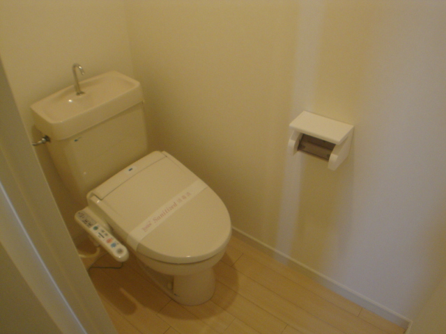 11/27 トイレ