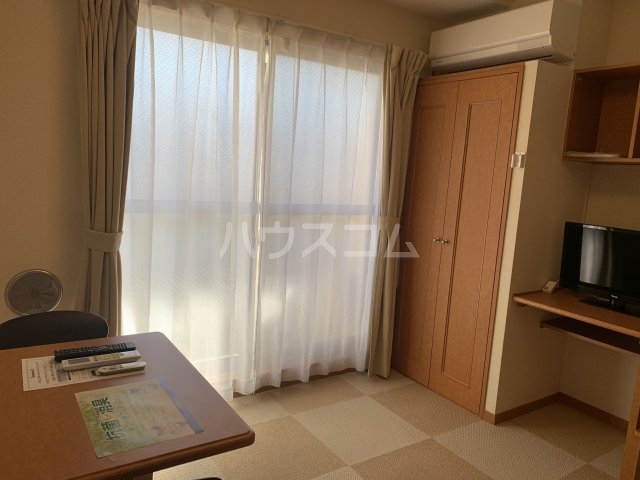 4/26 リビング/ダイニング