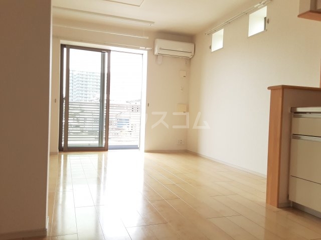 4/30 リビング/ダイニング