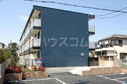 1/16 外観