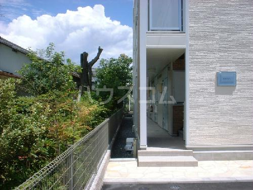 14/17 エントランス