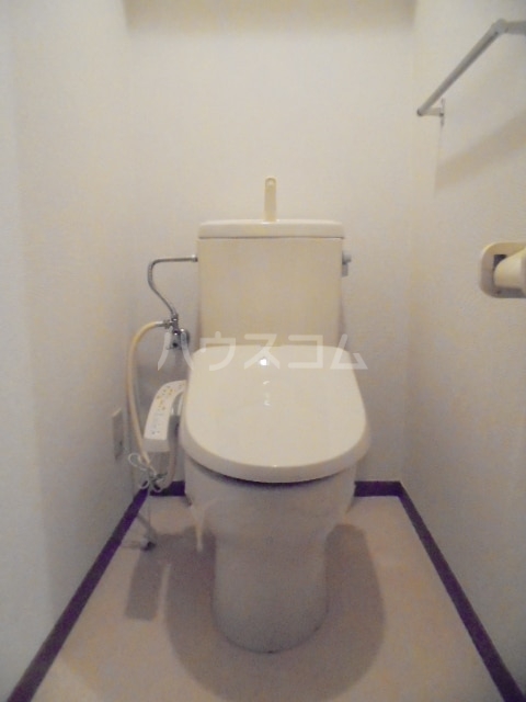 13/26 トイレ