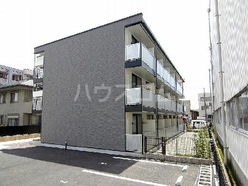 13/15 バルコニー