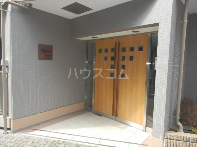 2/10 エントランス