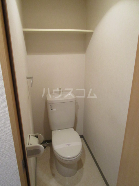 14/30 トイレ