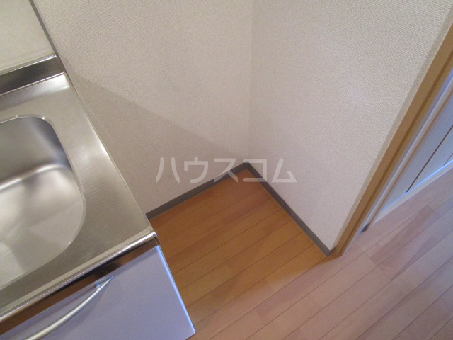 11/30 キッチン