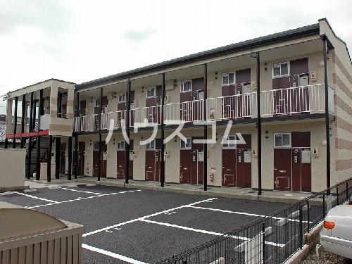 17/20 エントランス