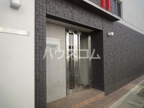 20/28 エントランス