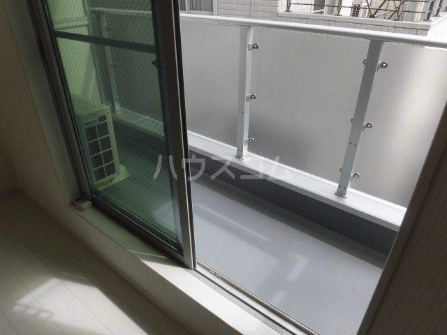 22/30 バルコニー