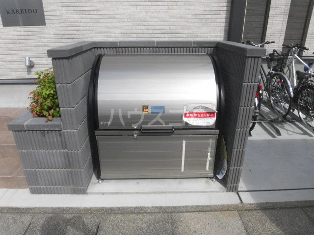 29/30 エントランス