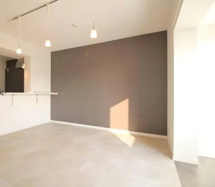 3/24 リビング/ダイニング