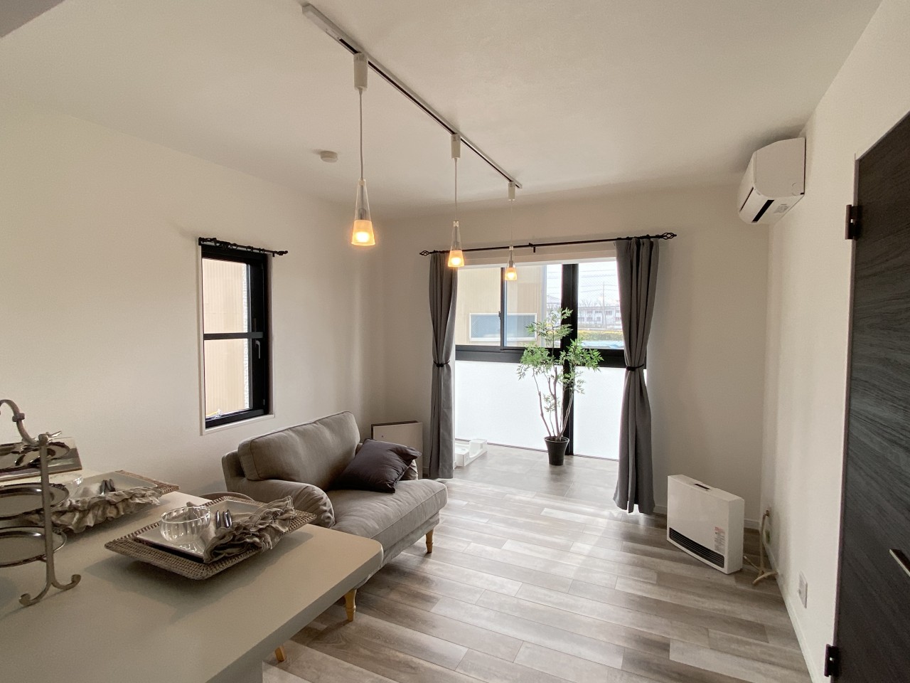 3/30 リビング/ダイニング