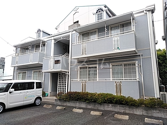 1/28 外観