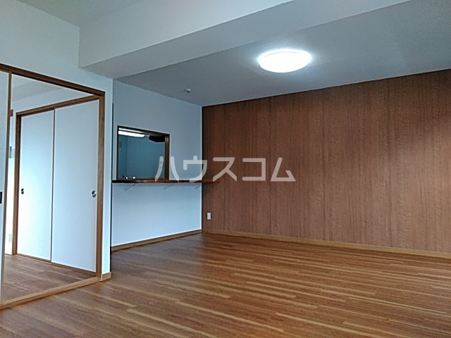 4/30 リビング/ダイニング