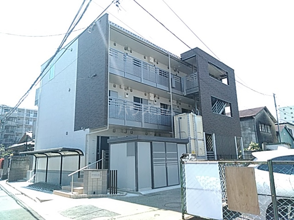 1/30 外観