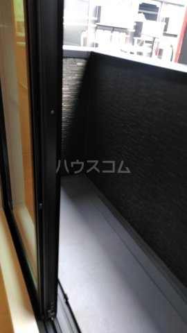 14/18 バルコニー