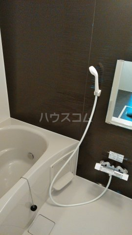10/18 浴室