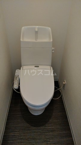 11/18 トイレ