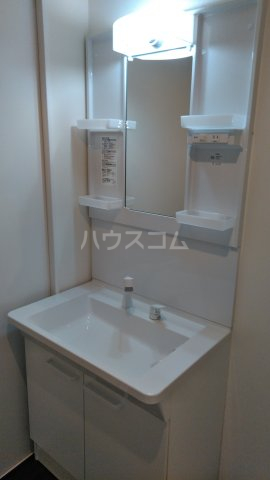 12/18 洗面