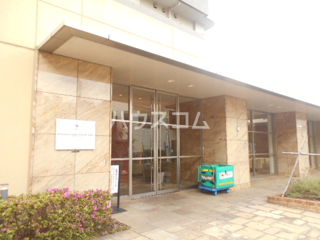 25/30 エントランス