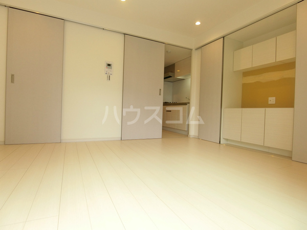 3/25 リビング/ダイニング