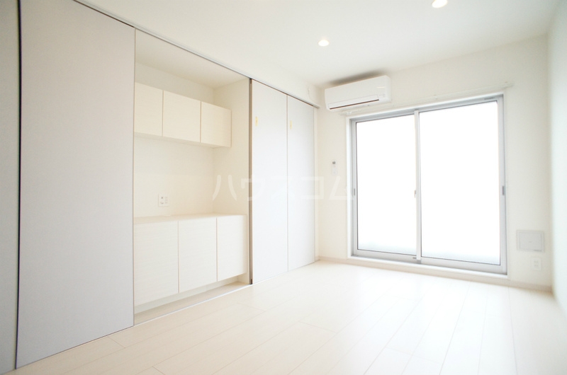 4/25 リビング/ダイニング