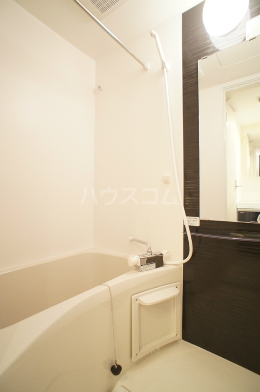 11/25 浴室