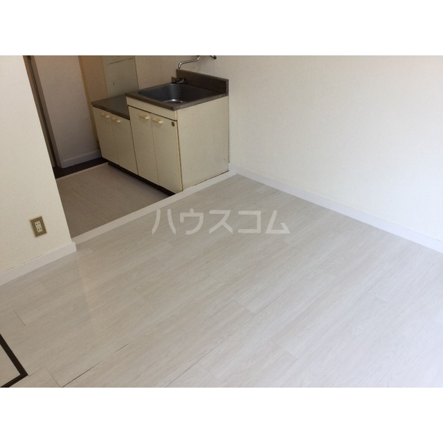 5/29 リビング/ダイニング