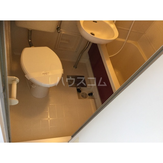 13/29 トイレ