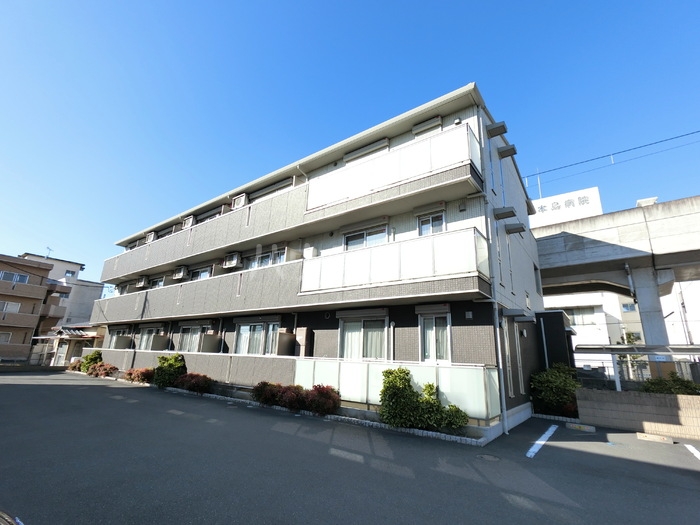 1/17 外観