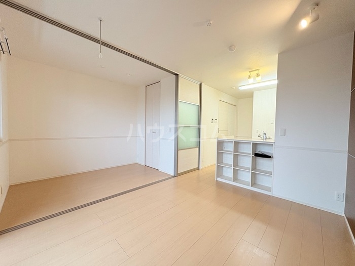 3/30 リビング/ダイニング