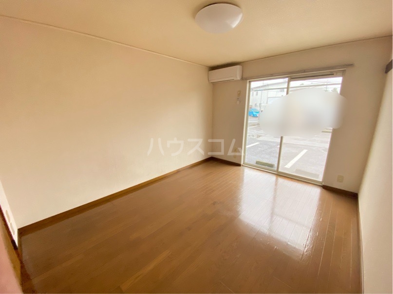 4/21 リビング/ダイニング