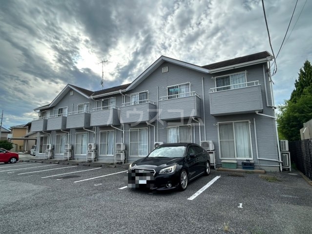 29/30 駐車場