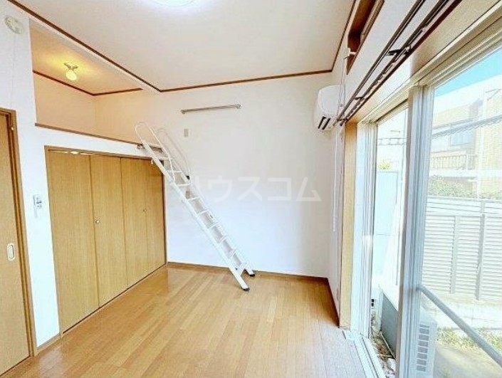 4/25 リビング/ダイニング