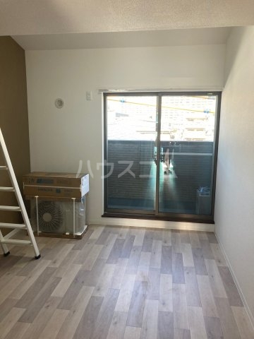 3/18 リビング/ダイニング