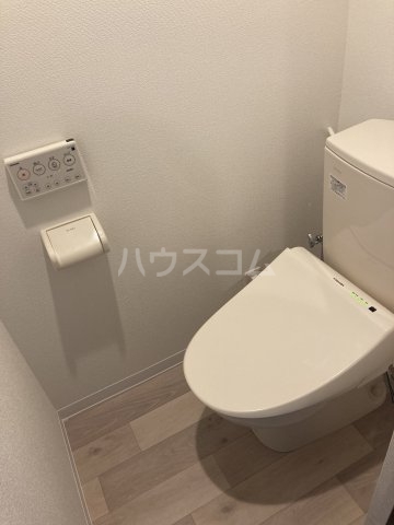 10/20 トイレ