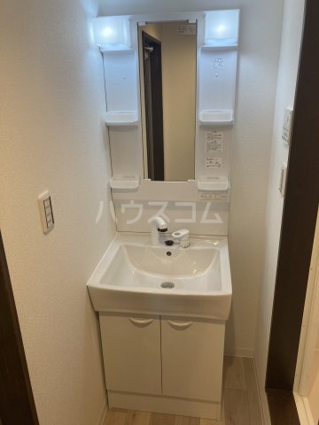 11/20 洗面