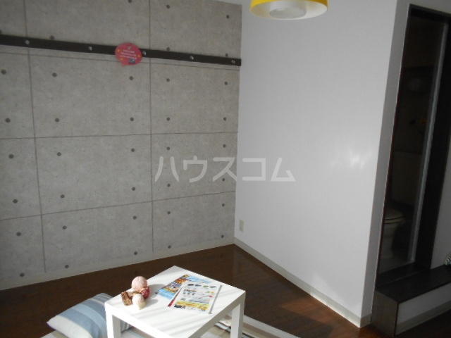 5/30 リビング/ダイニング