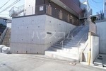 17/20 駐車場
