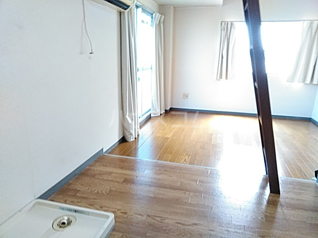 3/28 リビング/ダイニング