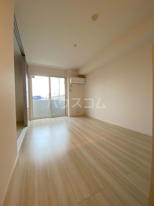 3/22 リビング/ダイニング