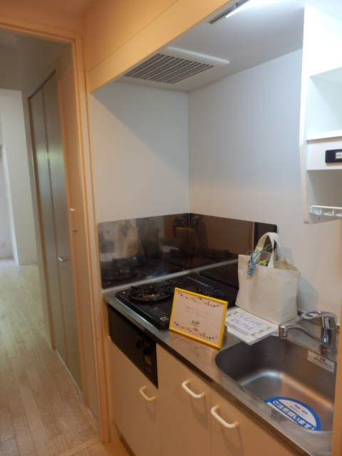 9/30 キッチン