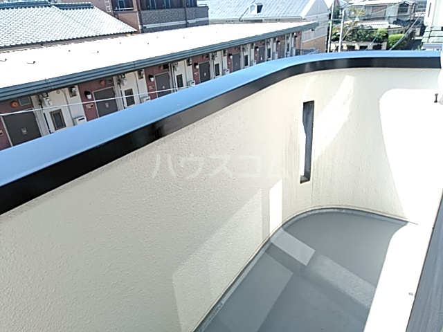 14/30 バルコニー