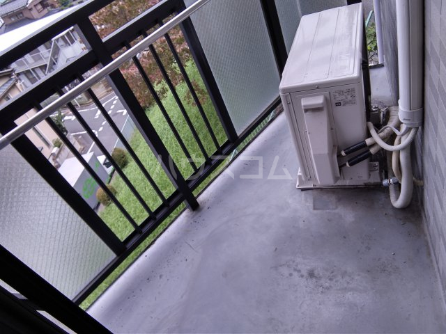 18/30 バルコニー