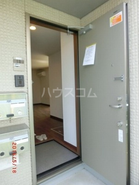 16/24 エントランス